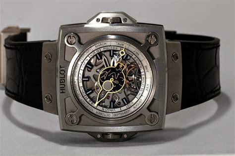 hublot antikythera watch|hublot antikythera sunmoon.